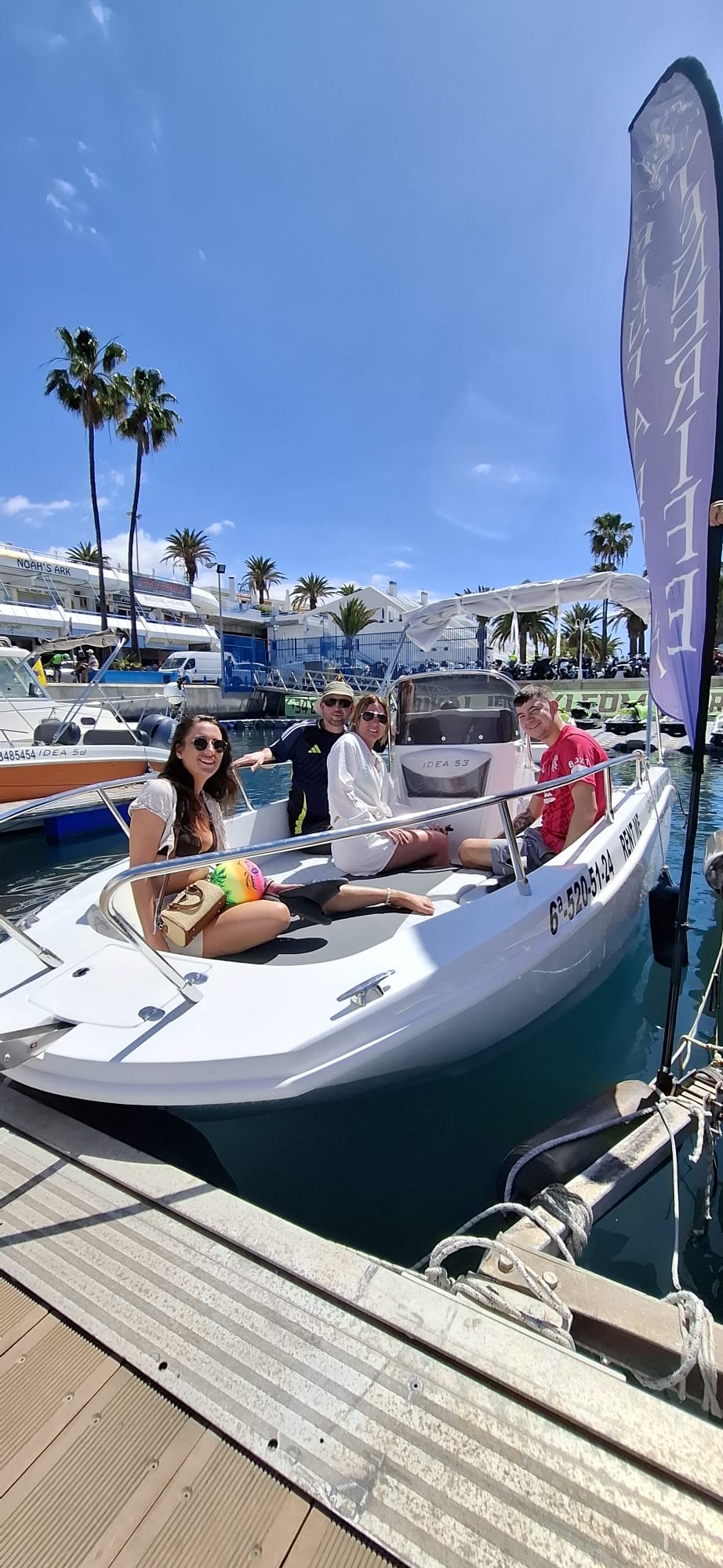 ZODIAC WITHOUT QUALIFICATION - 4