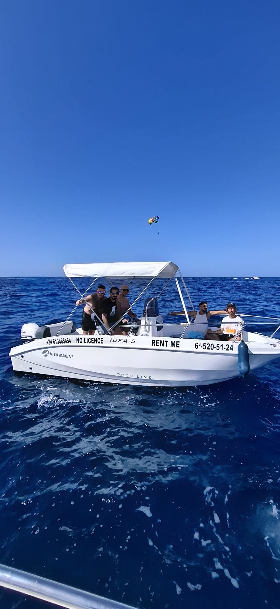 ZODIAC WITHOUT QUALIFICATION - 5